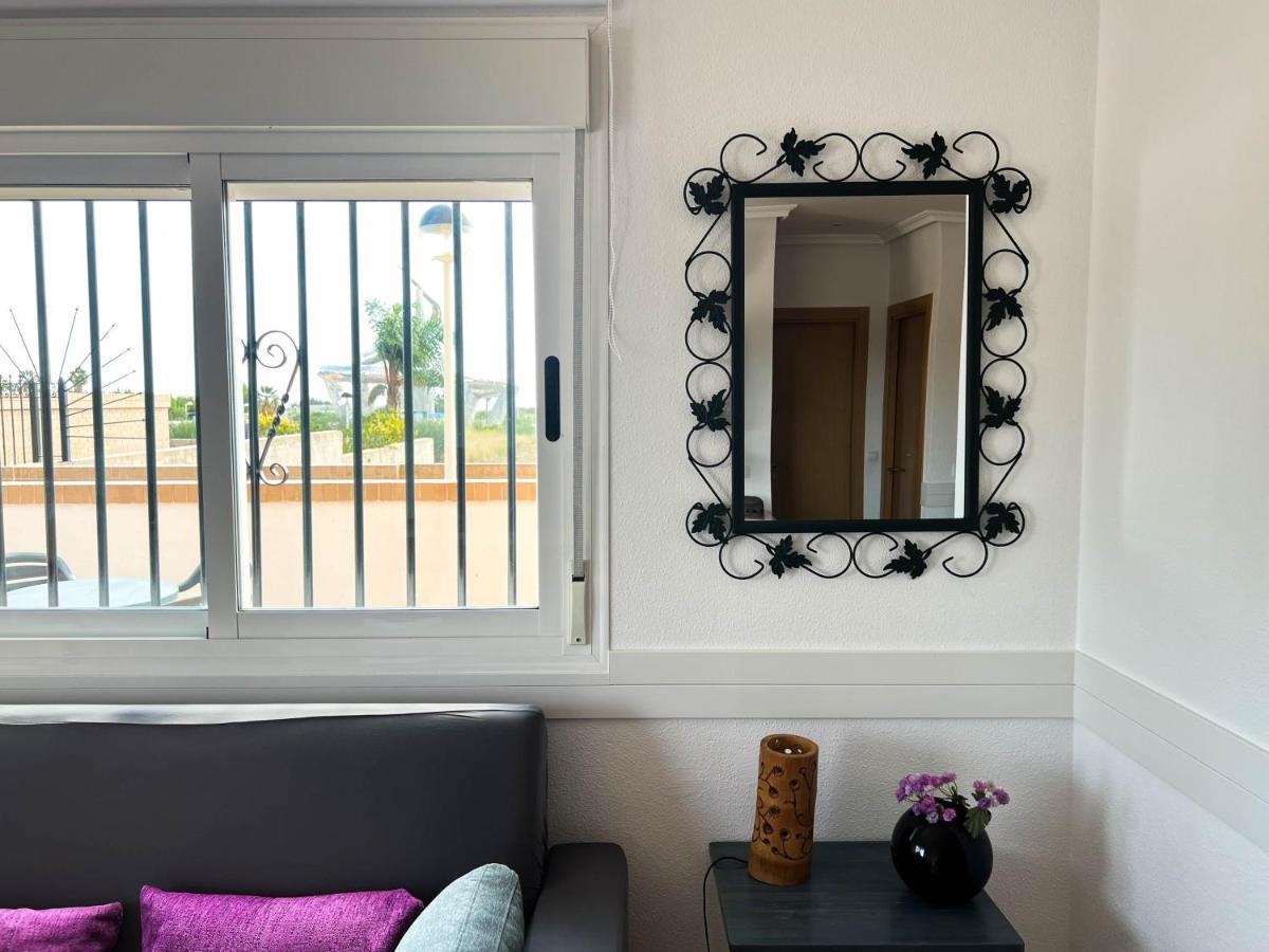 El Chalet أوروبيسا ذيل مار المظهر الخارجي الصورة