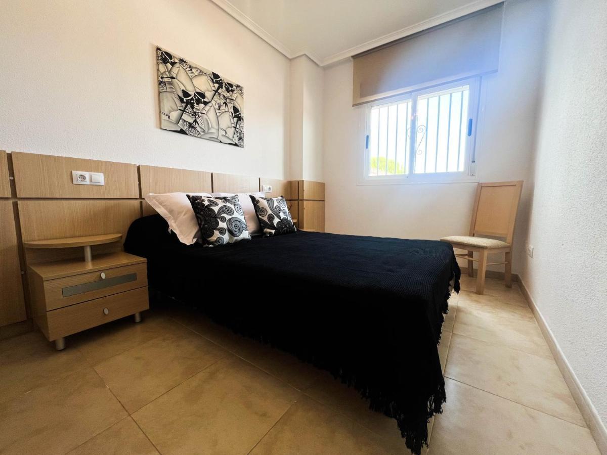 El Chalet أوروبيسا ذيل مار المظهر الخارجي الصورة