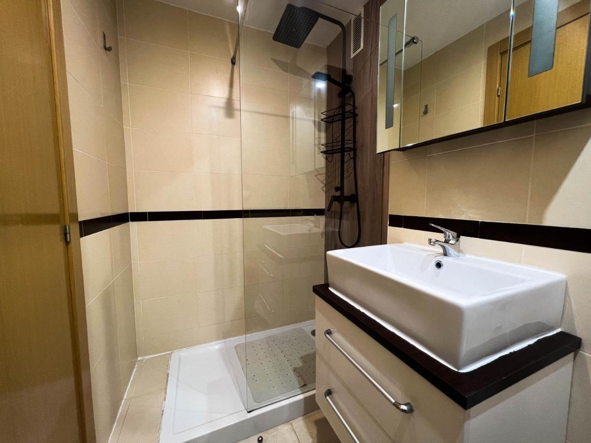 El Chalet أوروبيسا ذيل مار المظهر الخارجي الصورة
