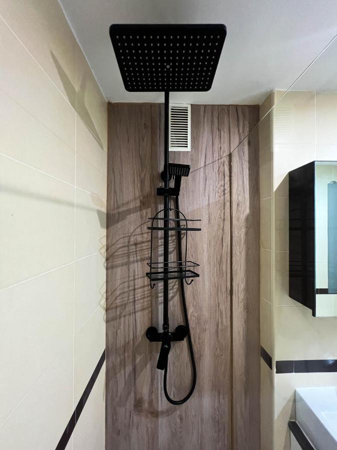 El Chalet أوروبيسا ذيل مار المظهر الخارجي الصورة