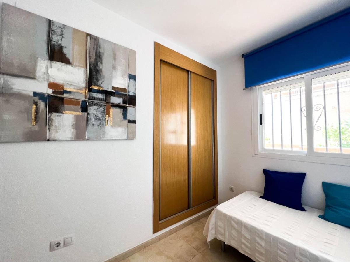 El Chalet أوروبيسا ذيل مار المظهر الخارجي الصورة