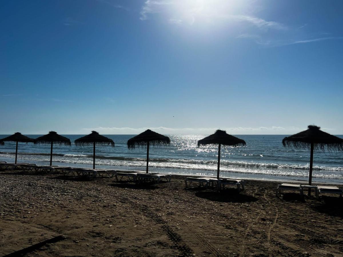 El Chalet أوروبيسا ذيل مار المظهر الخارجي الصورة