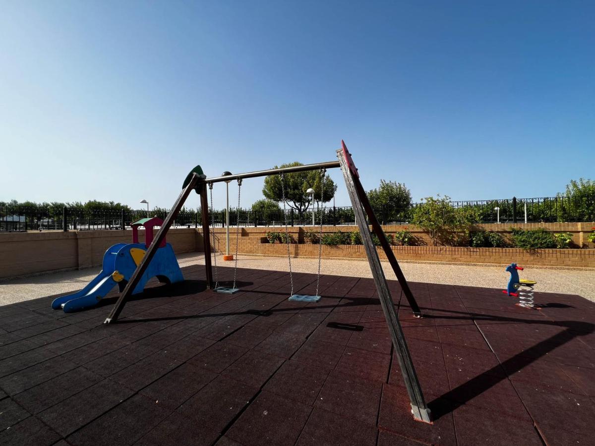 El Chalet أوروبيسا ذيل مار المظهر الخارجي الصورة