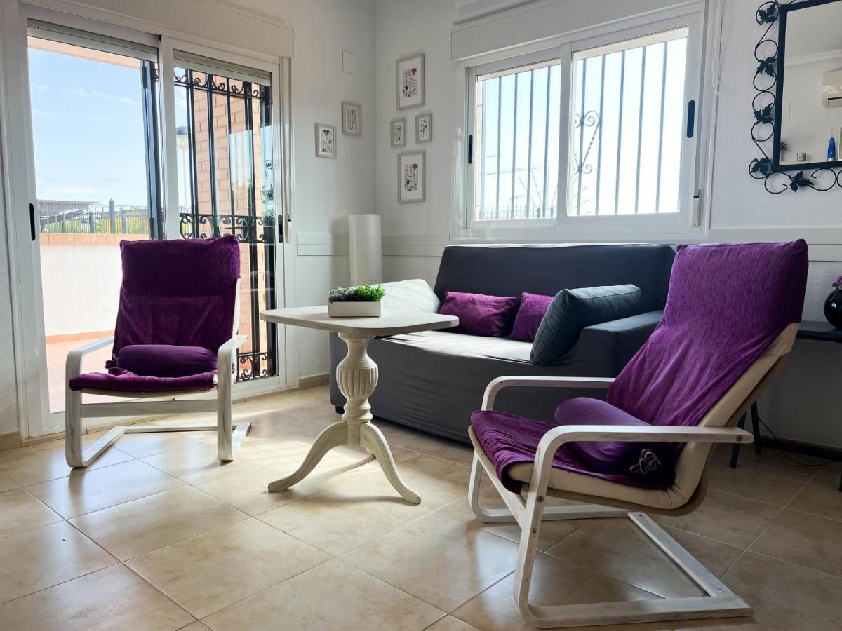 El Chalet أوروبيسا ذيل مار المظهر الخارجي الصورة