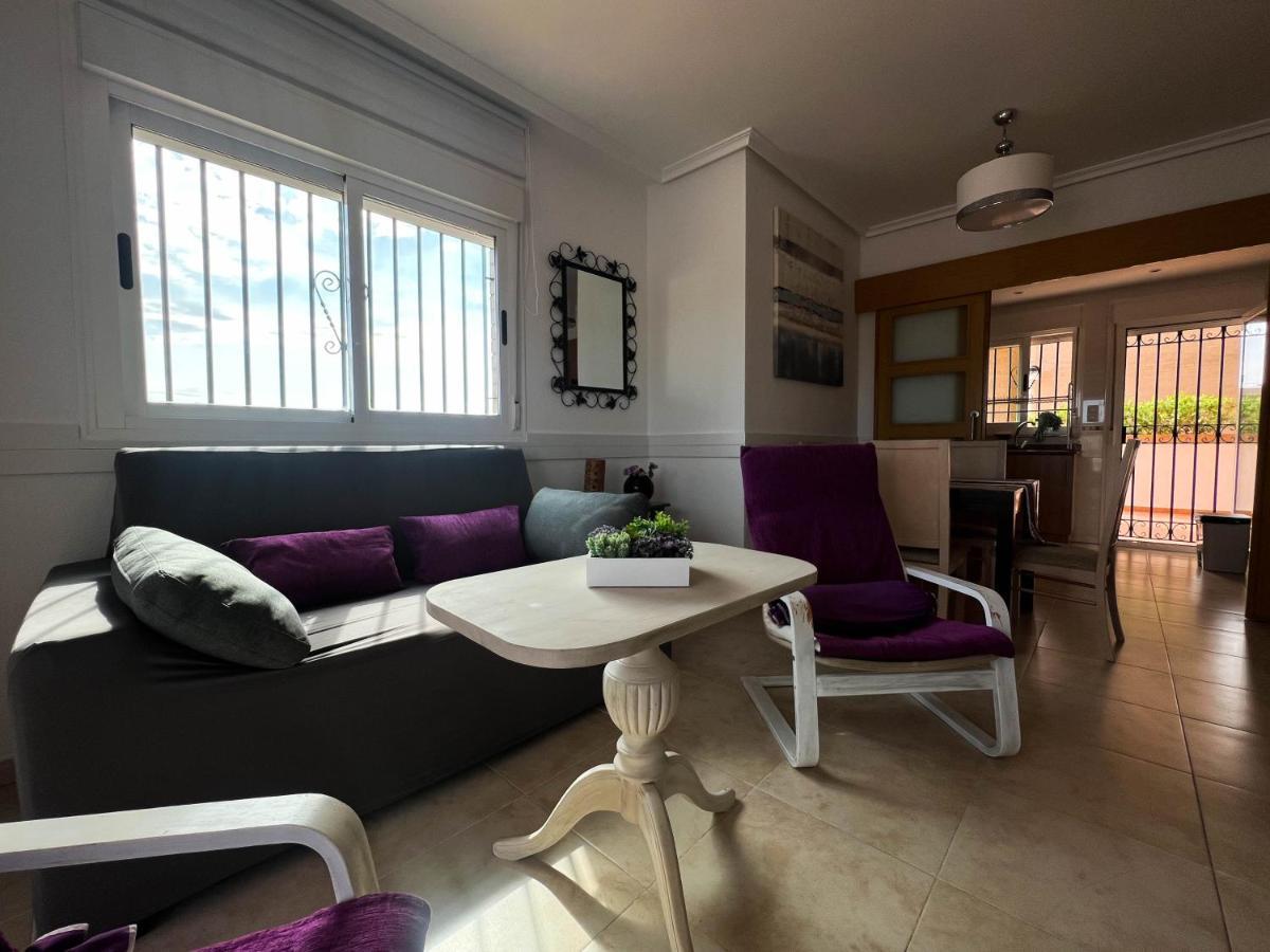 El Chalet أوروبيسا ذيل مار المظهر الخارجي الصورة