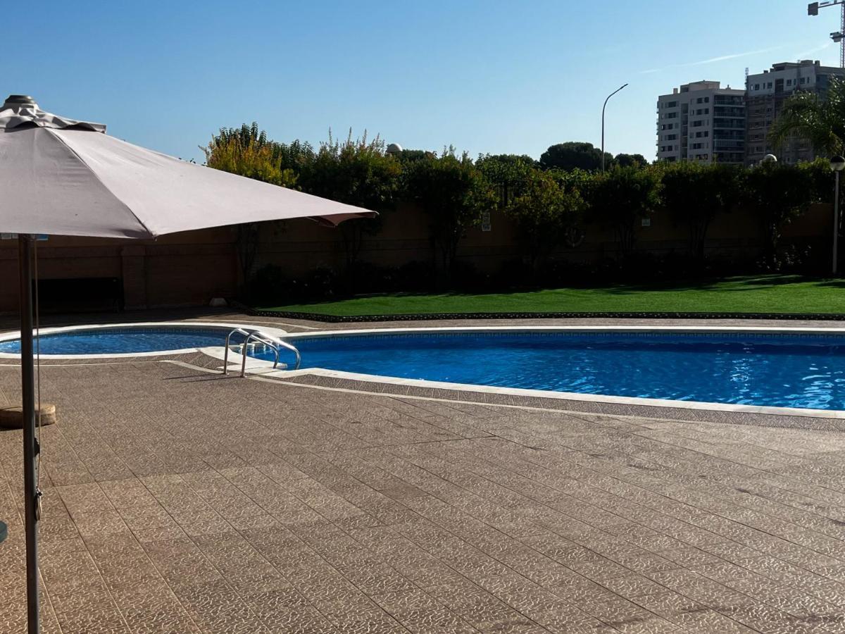 El Chalet أوروبيسا ذيل مار المظهر الخارجي الصورة